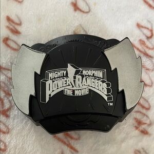 Mighty Morphin Power Rangers The Movie Saban 1995 Power Siren